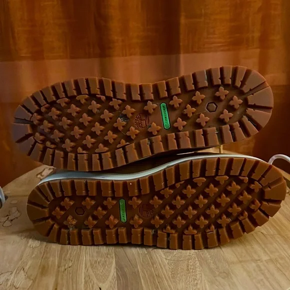 Men’s Timberland Richmond Ridge Chukka Boots - Picture 3 of 4